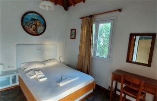 Photo 1 - Astonishing House With sea View in Samos Island