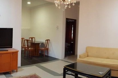 Photo 15 - Mri Homestay Sg Buloh - 3 Br House on First Floor With Centralised Pool