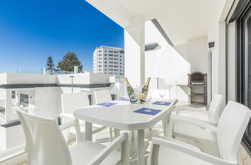 Photo 20 - Correeira Luxury Residence T2 B - Albufeira, Pools, Wifi, Bbq, Beach