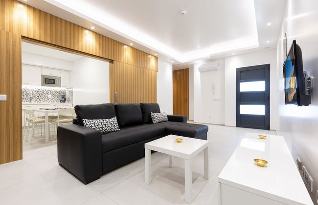 Correeira Luxury Residence T2 B - Albufeira, Pools, Wifi, Bbq, Beach - Foto 14