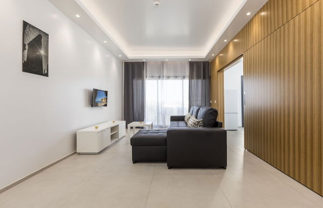Correeira Luxury Residence T2 B - Albufeira, Pools, Wifi, Bbq, Beach - Foto 13