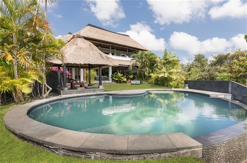 Foto 18 - Villa Djani Balangan by Nagisa Bali