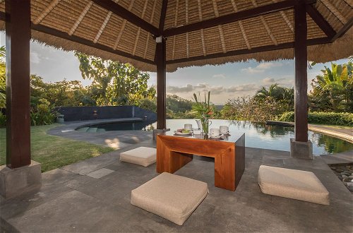 Photo 24 - Villa Djani Balangan by Nagisa Bali