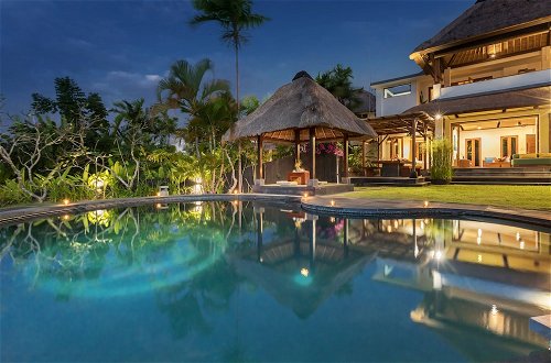 Foto 16 - Villa Djani Balangan by Nagisa Bali