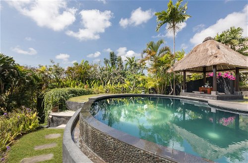 Foto 20 - Villa Djani Balangan by Nagisa Bali