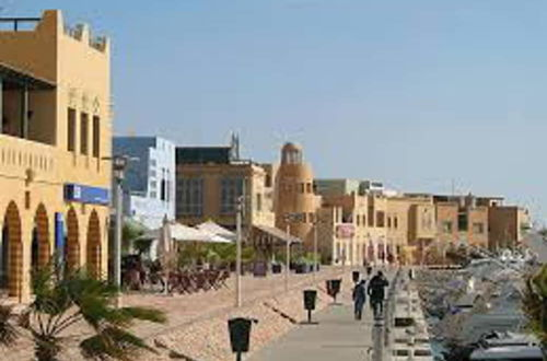 Photo 26 - Beautiful 2bed Appt in Hurghada, Short & Long Term