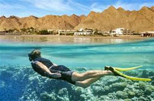 Photo 15 - Beautiful 2bed Appt in Hurghada, Short & Long Term