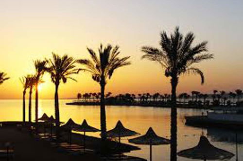 Photo 16 - Beautiful 2bed Appt in Hurghada, Short & Long Term