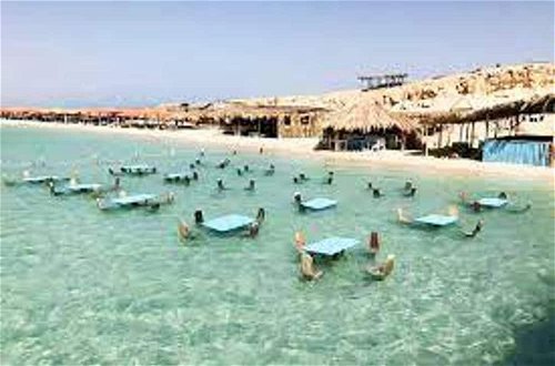 Photo 30 - Beautiful 2bed Appt in Hurghada, Short & Long Term