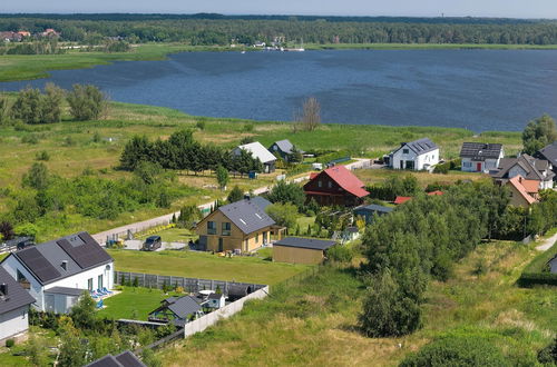 Photo 68 - Holiday House Przystan Baltic by Renters