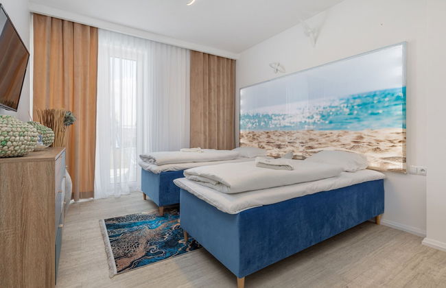 Holiday House Przystan Baltic by Renters - Foto 7