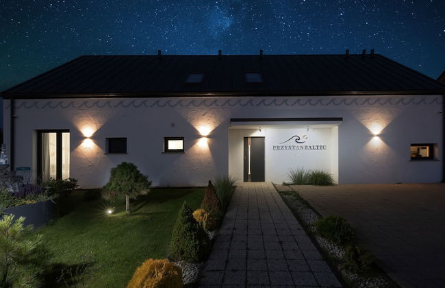 Holiday House Przystan Baltic by Renters - Foto 1