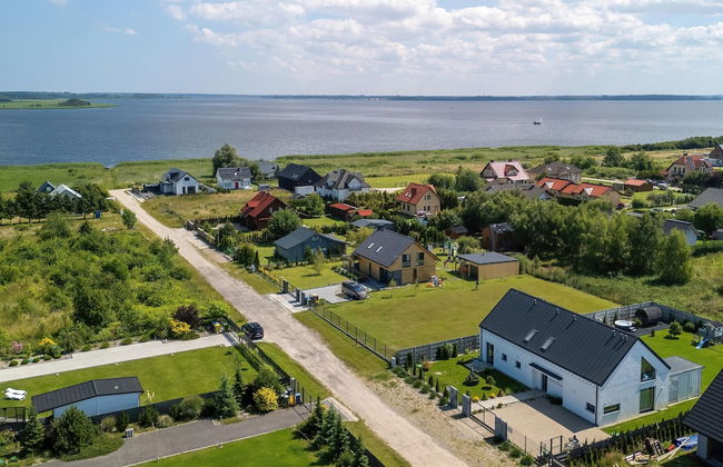 Holiday House Przystan Baltic by Renters - Foto 71