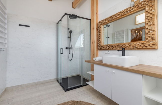 Holiday House Przystan Baltic by Renters - Foto 54