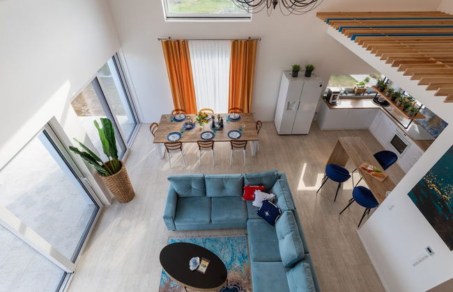 Holiday House Przystan Baltic by Renters - Foto 35