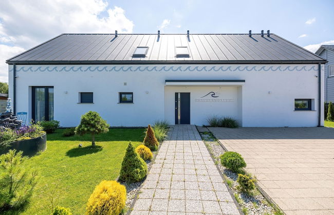 Holiday House Przystan Baltic by Renters - Foto 80