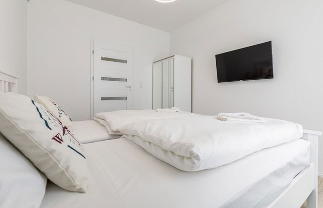 Holiday House Przystan Baltic by Renters - Foto 6