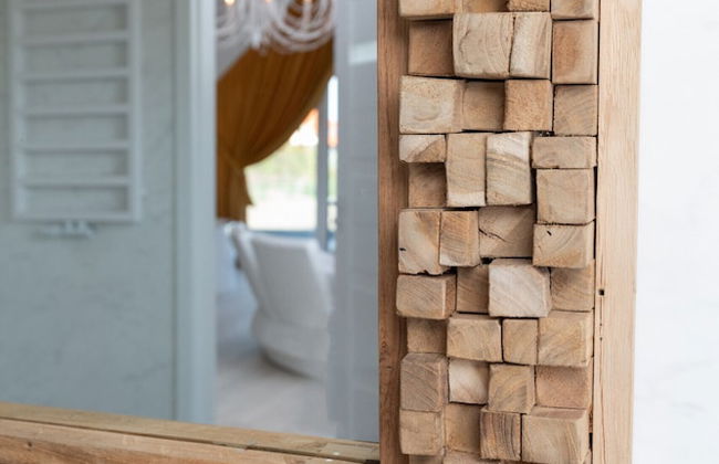 Holiday House Przystan Baltic by Renters - Foto 58