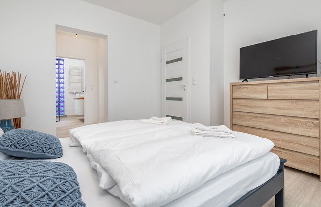 Holiday House Przystan Baltic by Renters - Foto 16