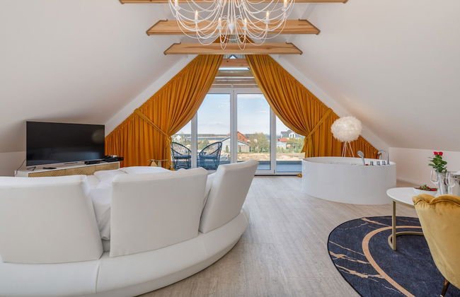 Holiday House Przystan Baltic by Renters - Foto 3