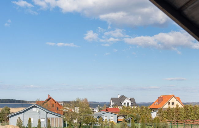 Holiday House Przystan Baltic by Renters - Foto 65