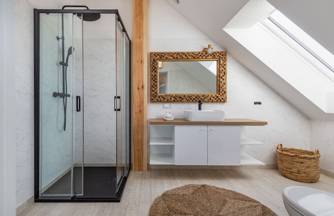 Holiday House Przystan Baltic by Renters - Foto 51