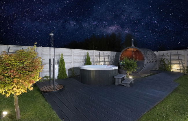 Holiday House Przystan Baltic by Renters - Foto 74