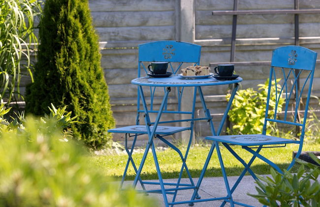 Holiday House Przystan Baltic by Renters - Foto 78