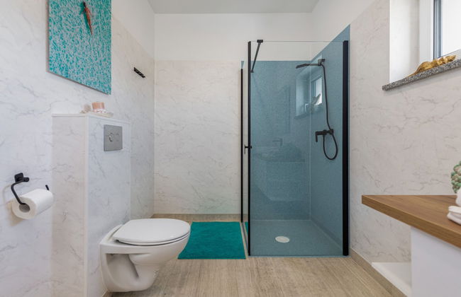 Holiday House Przystan Baltic by Renters - Foto 53