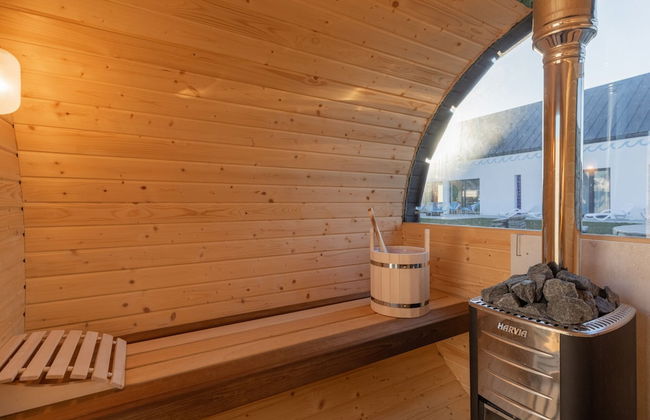 Holiday House Przystan Baltic by Renters - Foto 56