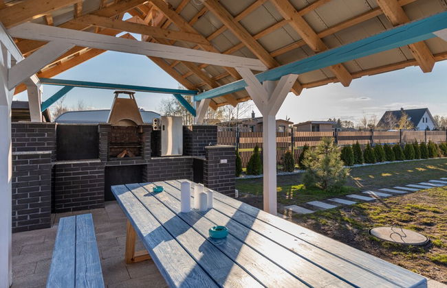 Holiday House Przystan Baltic by Renters - Foto 41