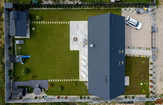 Holiday House Przystan Baltic by Renters - Foto 67