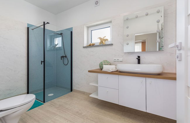 Holiday House Przystan Baltic by Renters - Foto 47