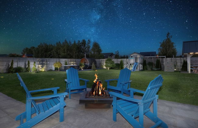 Holiday House Przystan Baltic by Renters - Foto 72