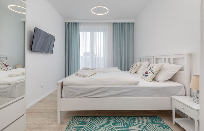 Holiday House Przystan Baltic by Renters - Foto 5