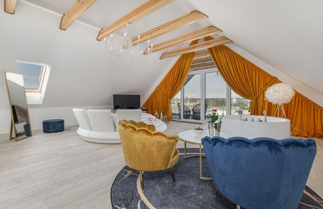Holiday House Przystan Baltic by Renters - Foto 11