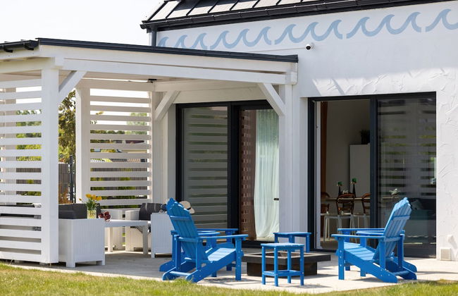 Holiday House Przystan Baltic by Renters - Foto 61