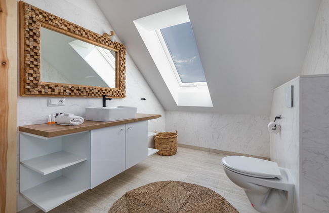 Holiday House Przystan Baltic by Renters - Foto 50