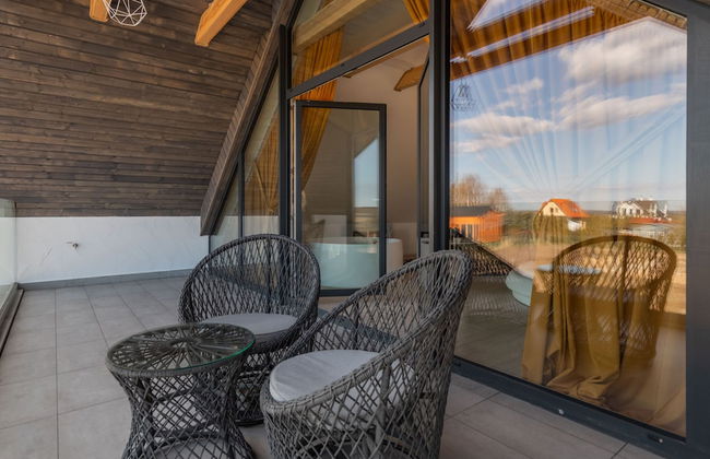 Holiday House Przystan Baltic by Renters - Foto 43