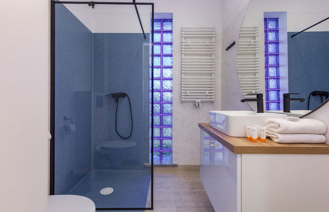 Holiday House Przystan Baltic by Renters - Foto 49