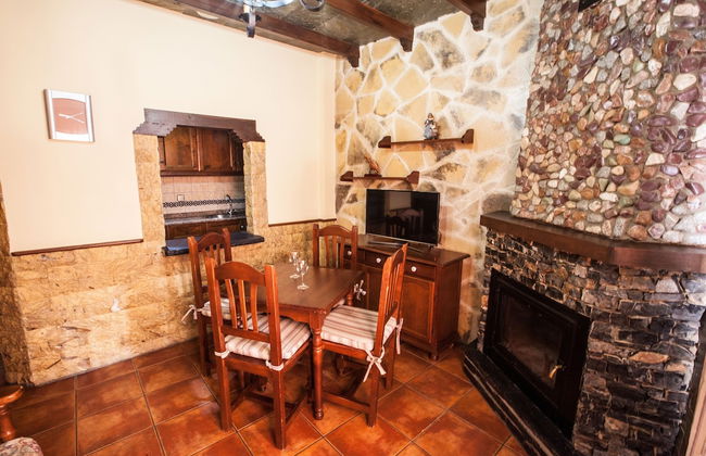 CASAS RURALES BENARUM - Foto 33