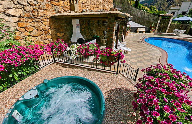 CASAS RURALES BENARUM - Foto 52