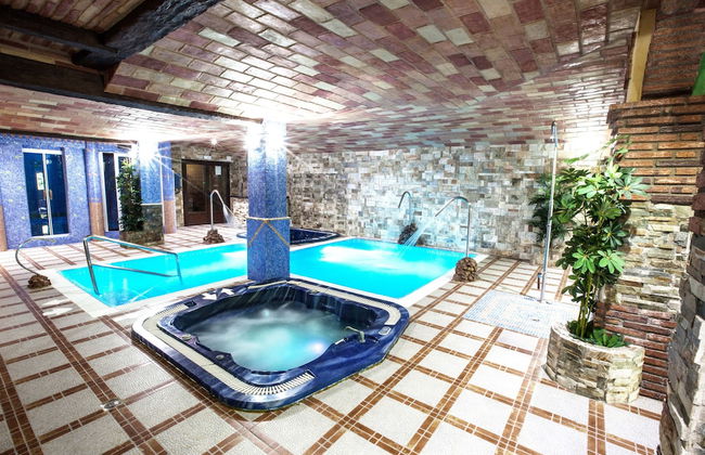 CASAS RURALES BENARUM - Foto 67