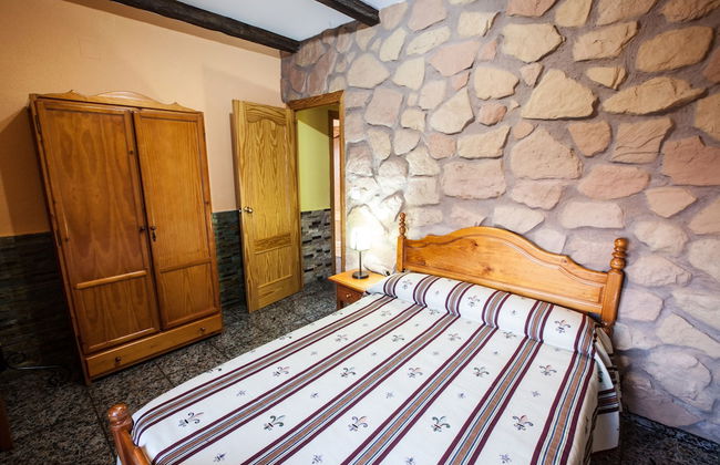 CASAS RURALES BENARUM - Foto 13