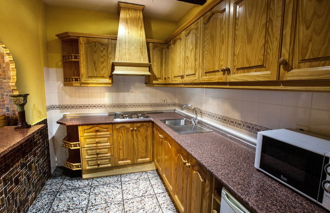 CASAS RURALES BENARUM - Foto 22