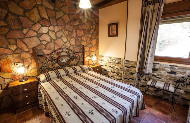 CASAS RURALES BENARUM - Foto 15