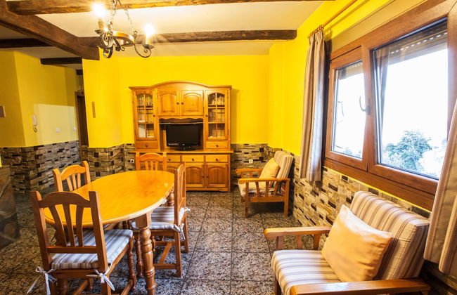 CASAS RURALES BENARUM - Foto 29