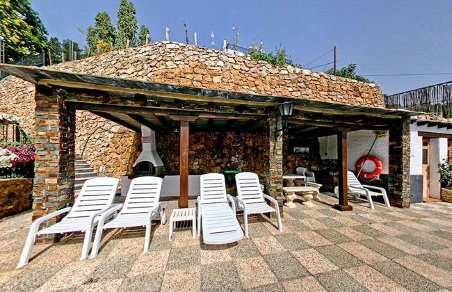 CASAS RURALES BENARUM - Foto 2