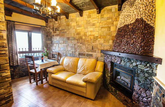 CASAS RURALES BENARUM - Foto 30