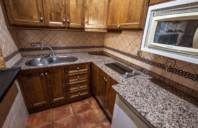CASAS RURALES BENARUM - Foto 24